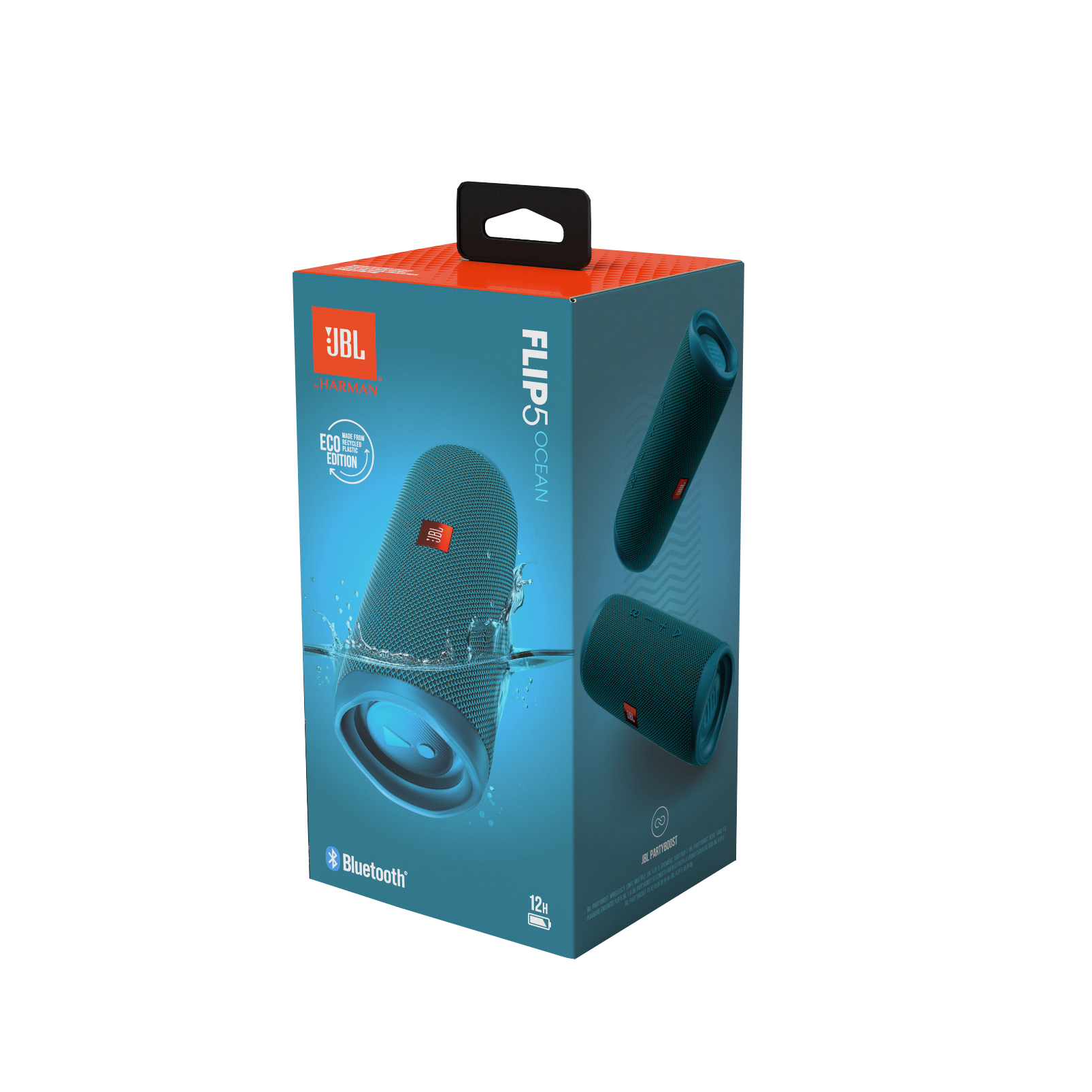 product box